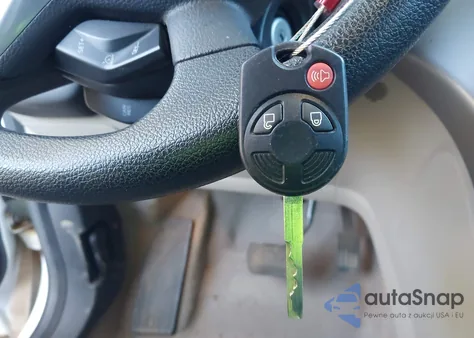 2015 Ford Escape Se z USA, uszkodzony, nr VIN 1FMCU0G97FUA45875